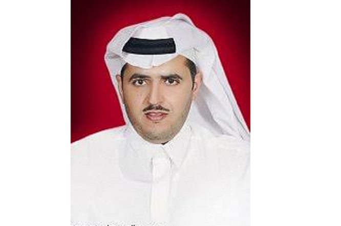 خالد الباتلي