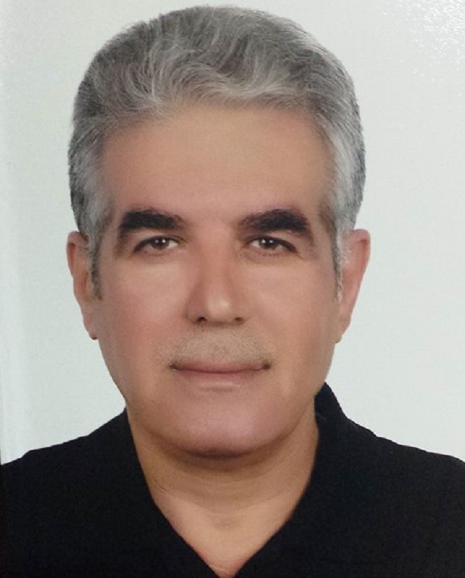 الشاعر أسعد وهبي