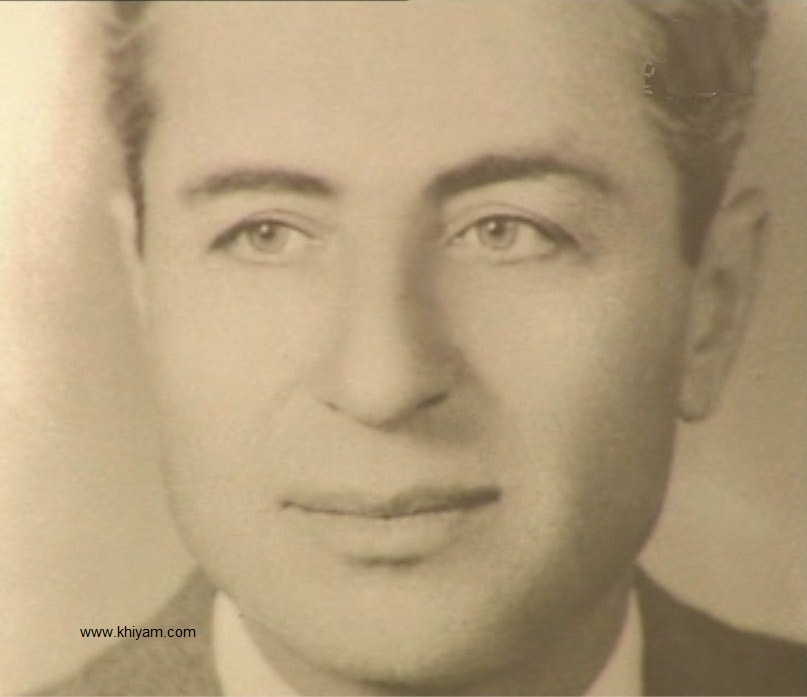 الدكتور شكرالله كرم 1914 – 1977 الدكتور شكرالله كرم الذي وهب نفسه لمداواة أبناء منطقته