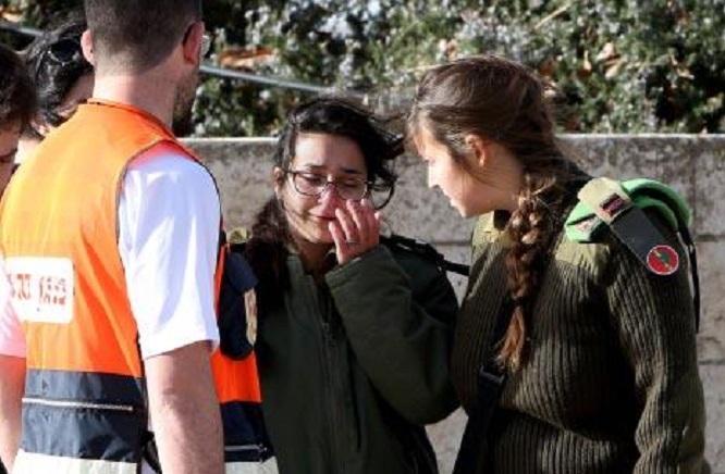 ﻿  الجنرالات الإسرائيليون بعيدون عن تفاؤل الجمهور حيال نتائج الحرب المقبلة (أرشيف)