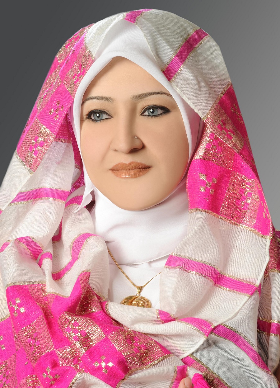 د.سناء الشعلان