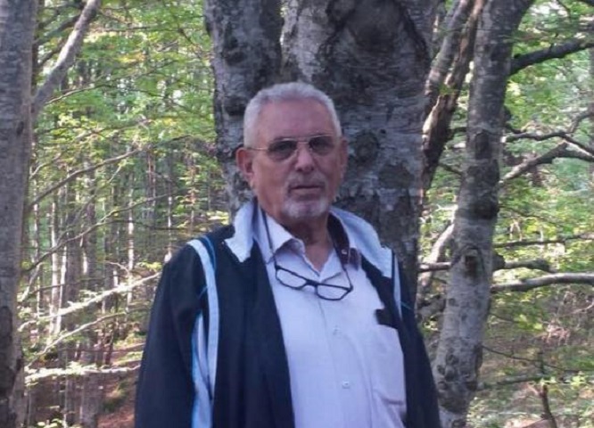 الصديق الحاج  صبحي القاعوري.. ألف سلامة