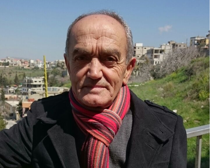 المرحوم عبدالله محمد الحاج محمود عبدالله