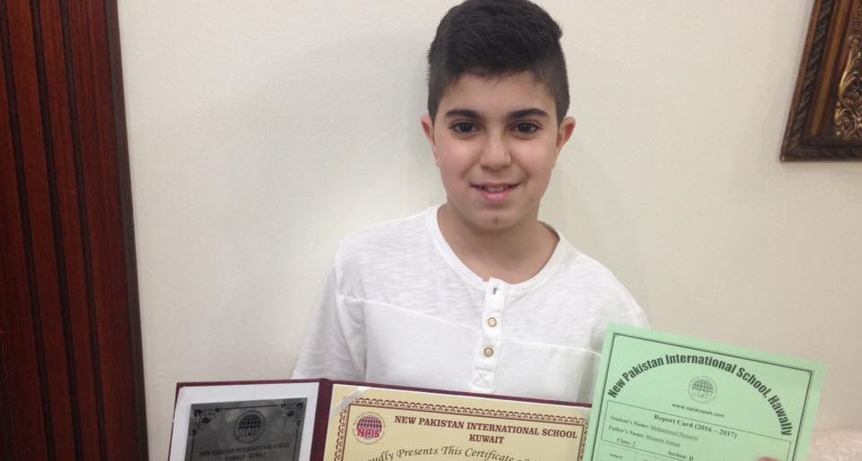 محمد أبني فيه الخير  وعجّبينو مفتّح وردي.. بدي تبقى متل الخيل  وثّباتك إلها ردّي