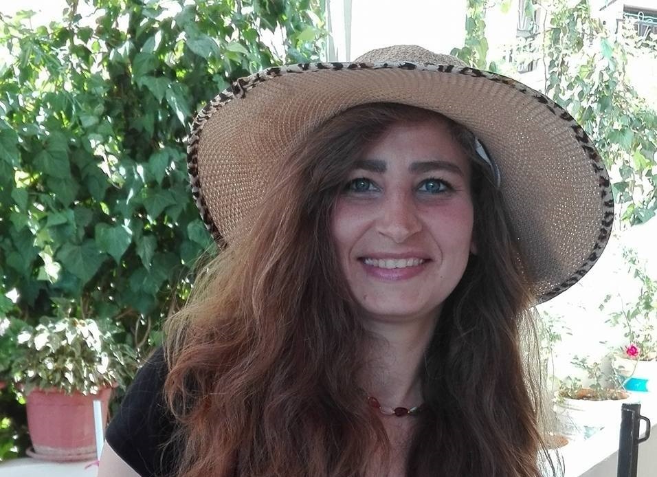 حبيبتي وبنوّتي مريم، العمر المديد بالصحة والهناء الدائم