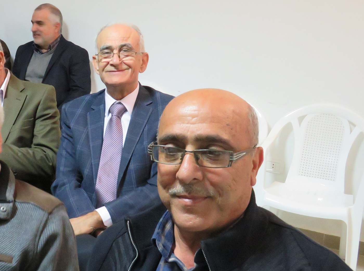 سليم عبدالله، عضو المجلس البلدي: لا تعديات ولا مخالفات بموضوع أشجار الدردارة