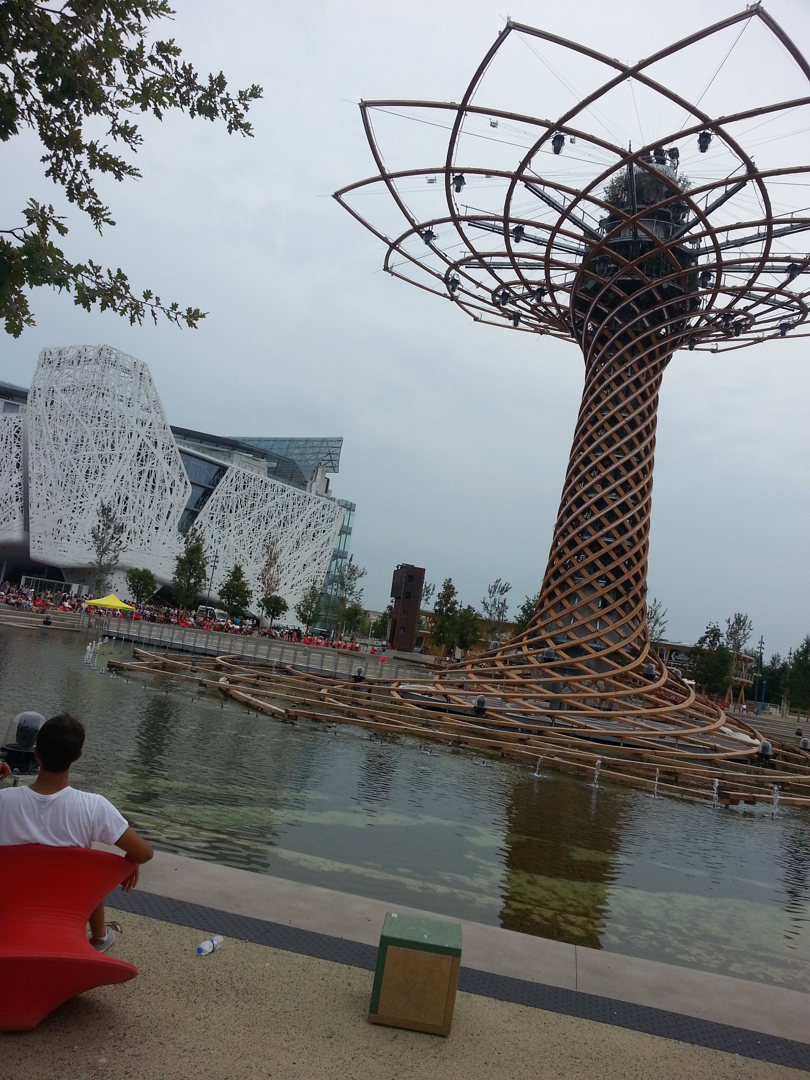 معرض ميلانو