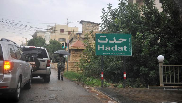 هذه أسباب منع الشيعة تطبيق قرار العام 2010 مستمر (ريشار سمور)