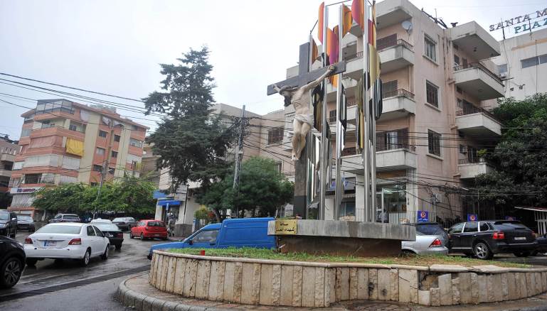 عقارياً نحو 60% من الحدت يملكها شيعة (ريشار سمور)