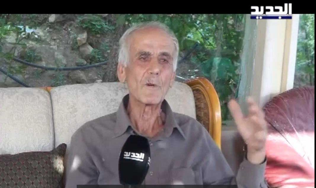 الكاتب علي عبد الحسن مهدي