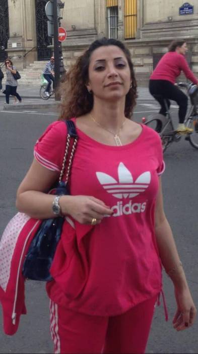 الضحية أمل خشفي