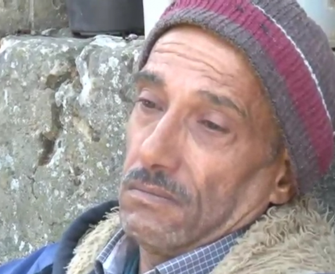 والدها: كانت بصحة جيّدة