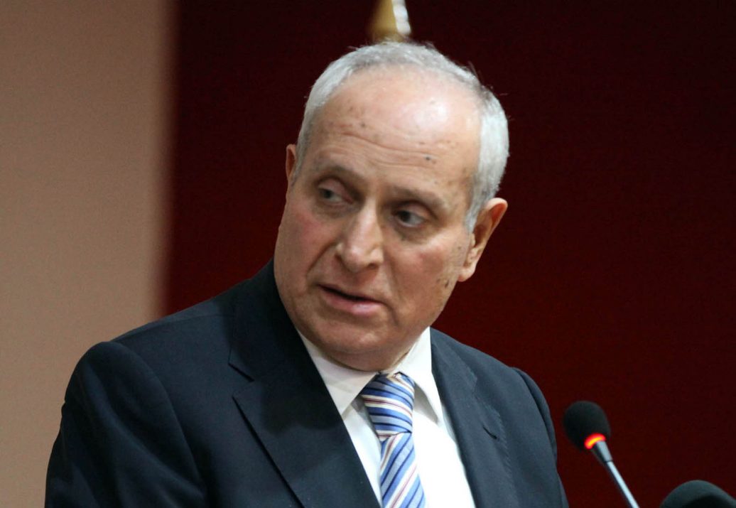 واصف شرارة.. صادق وشريف ووطني وعروبي بامتياز لم تلونه الأيام