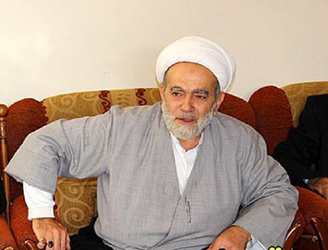 الشيخ عبد الحسين عبدالله