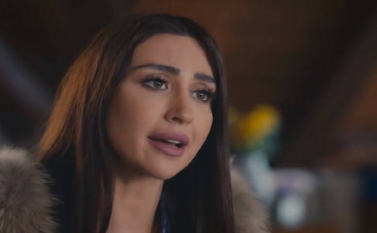 3- جيسي عبده: الإقناع