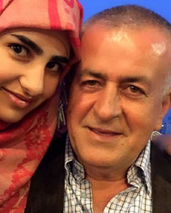 المرحوم علي حسين محمد الشيخ حسن صادق (أبو حسين) 