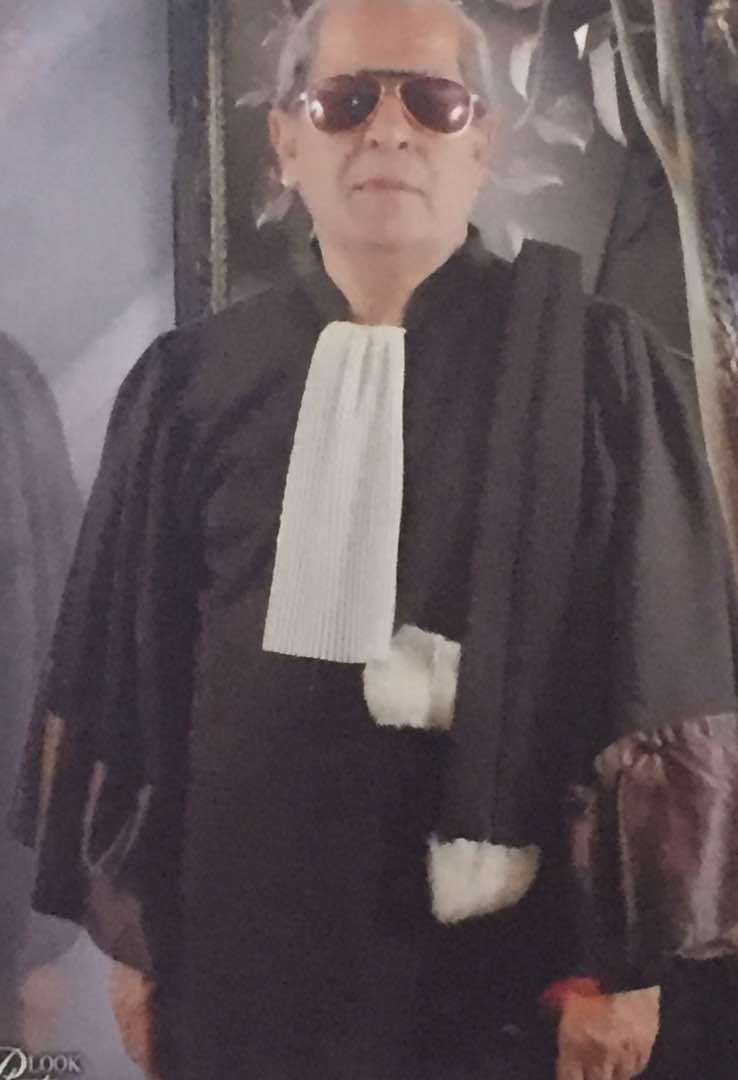 المرحوم الأستاذ نزيه حسن عواضة (أبو وسام)