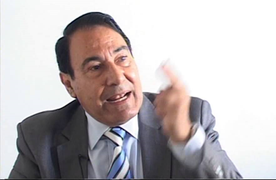 د.علي القاسمي