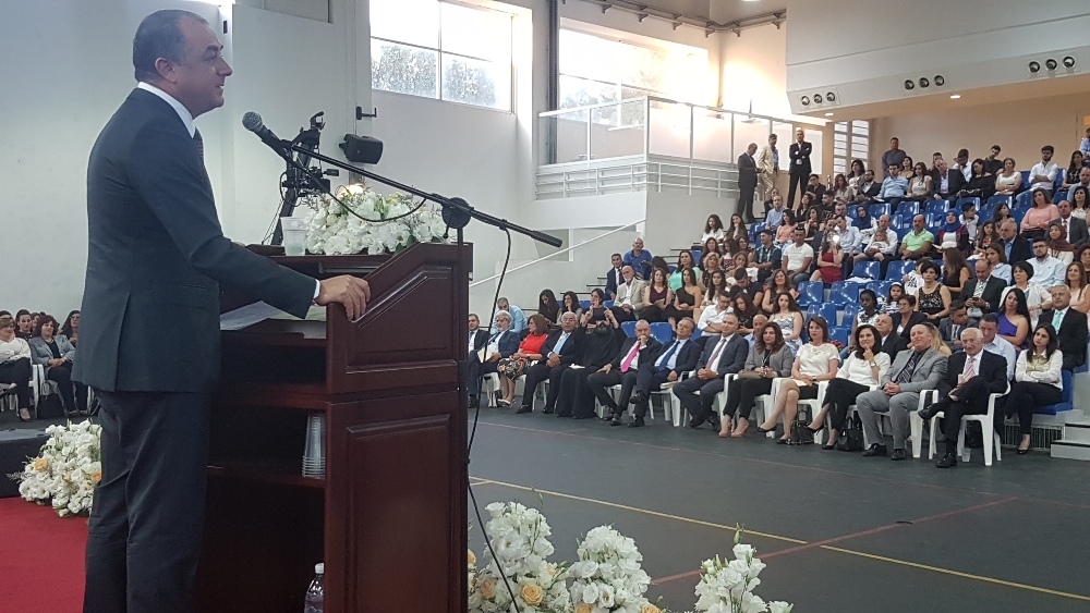 أبو صعب: تضحيات المقاومين هي السبب ببقاء لبنان اليوم