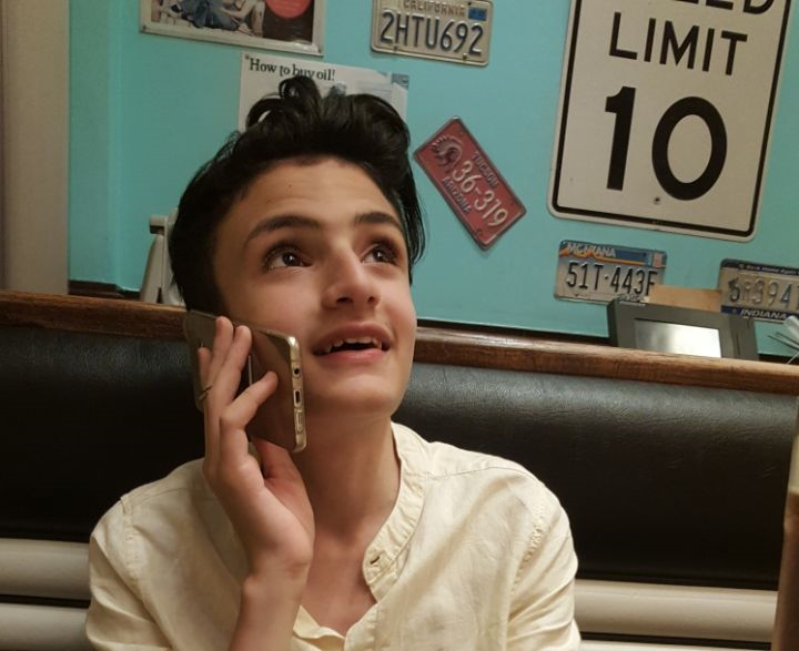 أجمل التهاني لمحمد أحمد عواضة على نجاحه في مواجهة التحديات  واجتيازه امتحان البريفه