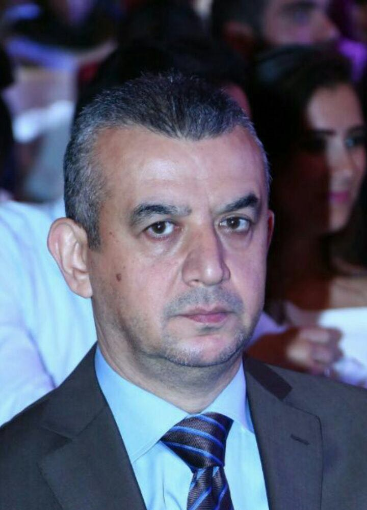 الصديق أحمد الرحيّم يستحق أن يكون بكل جدارة على لائحة الشرف الخاصة بالأهل