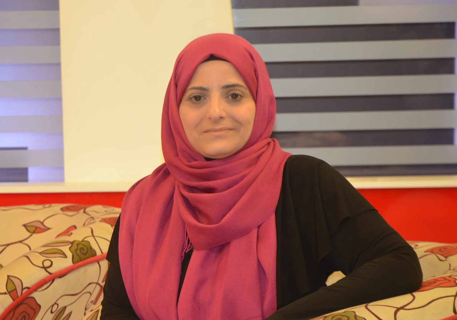 لكاتبة رنا حيدر