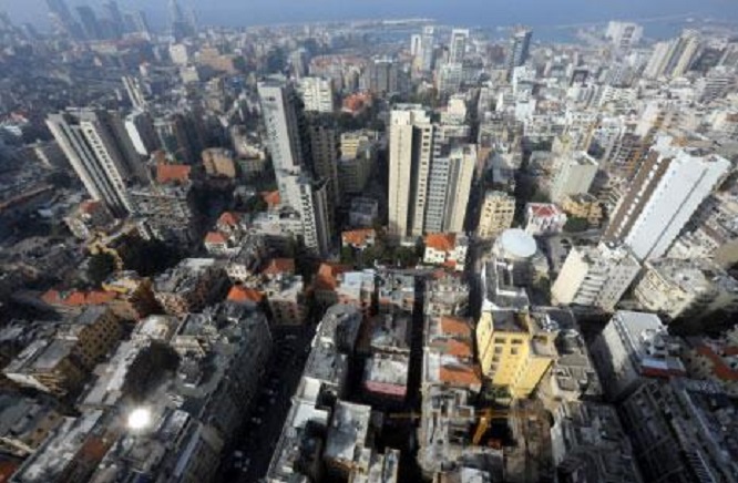  زادت القروض للمقاولين وتجار البناء والقروض السكنية باكثر من 18% في العام الماضي (مروان طحطح)