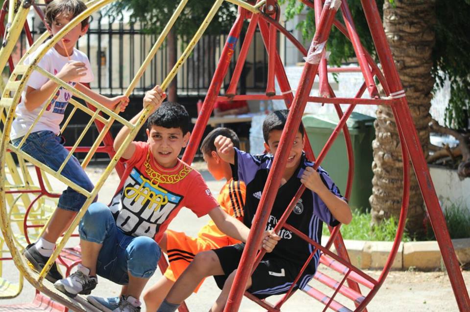 دورة رسم لكشافة الإمام المهدي (عج) في فوج  فوج القائم