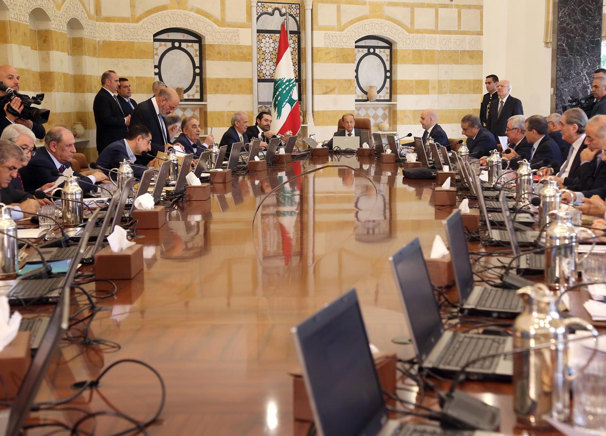 قلّة الإنتاجية الحكومية تلحقها قلّة في الانتاجية المجلسية