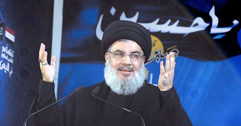 هو السيد..  لم نعرف مثله احداً.. لا يشبه احداً قبله