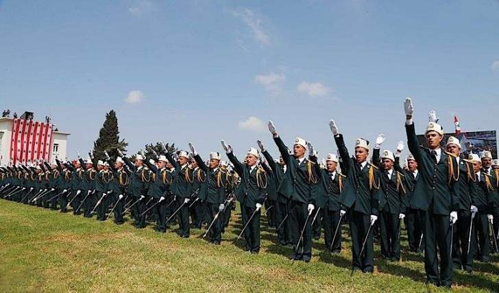 الجيش يلاحق «مفسدين من العسكريين والمدنيين»