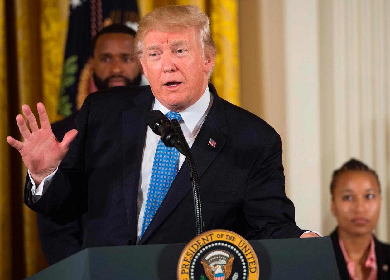 واشنطن تثق بالجيش