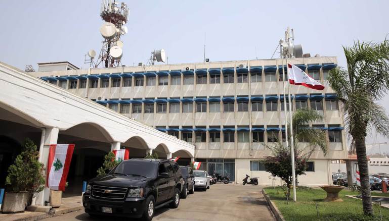 إيجارات أماكن تركيب الأبراج تبدأ من 1000 دولار (علي علوش)