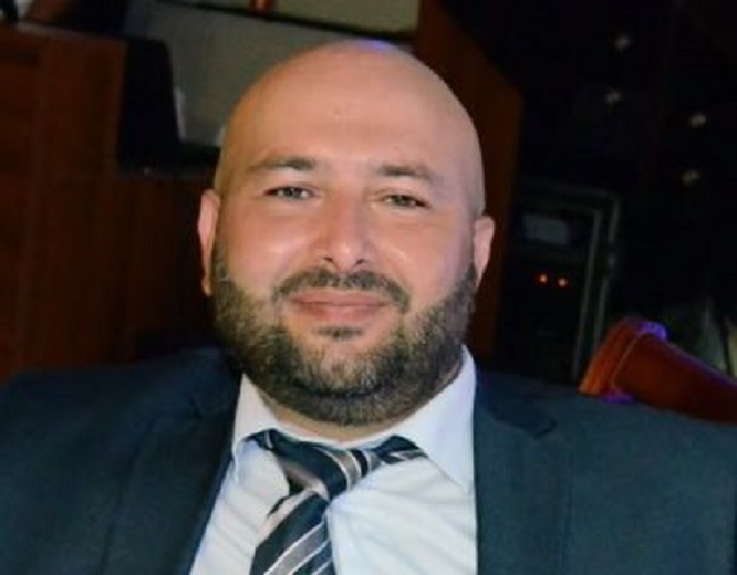 المأسوف على  شبابه جرّاح محمد عطية