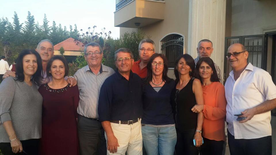 أبو ابراهيم محمد رشيدي.. حي باقٍ بيننا عبر من اخلفت رجال الرجال وصفوه النساء