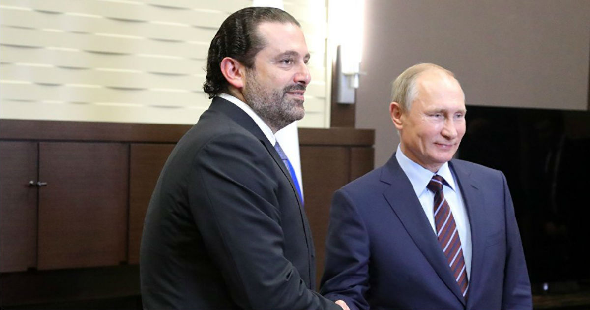 ثبت أن طريق بيروت ـ دمشق المقفلة منذ زمن، قد وجدت بديلها الاقصر: بيروت ـ موسكو ـ دمشق، ودمشق ـ موسكو ـ بيروت