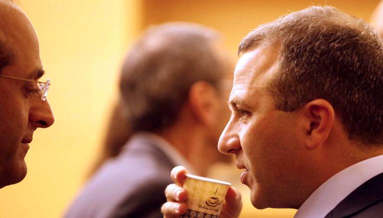 قروض مصرفية للمغتربين لا تتجاوز فائدتها 2% (ريشار سمور)