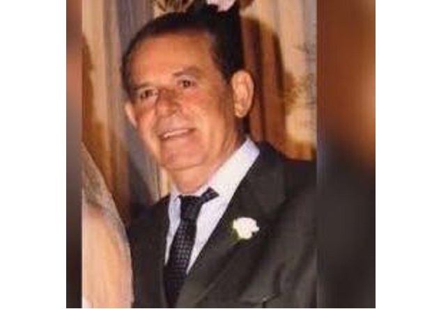 ابراهيم حسن أبو عباس ، البرازيل - ساوباولو