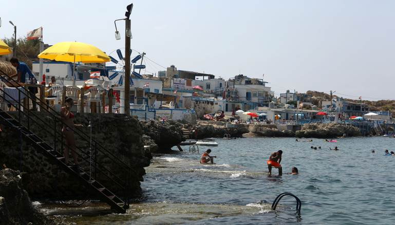 الترفيه في لبنان يتطلب ذكاءً اقتصادياً (Getty)