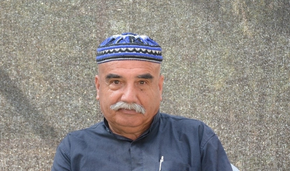 الكاتب المربّي فوّاز حسين