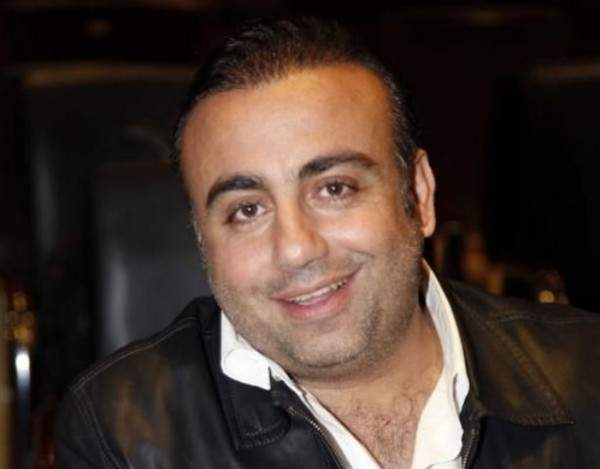 إبن بلدتنا الخيام، متعهد الحفلات المنتج عماد قانصو