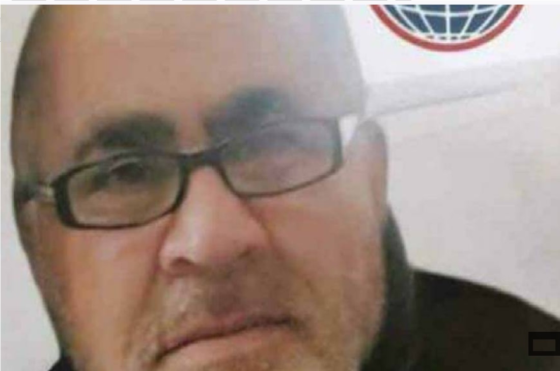 كمال مرعي غريزي ابن بلدة بتاتر الذي نعاه الحزب التقدمي الاشتراكي كمناضل