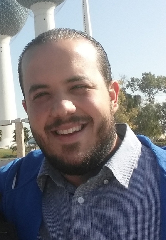 المأسوف على شبابه الحاج المهندس محمد حسين شيري - أبو علي