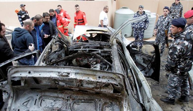 التحقيق مع الموقوف كشف أن مراقبة حمدان بدأت منذ أكثر من 7 أشهر