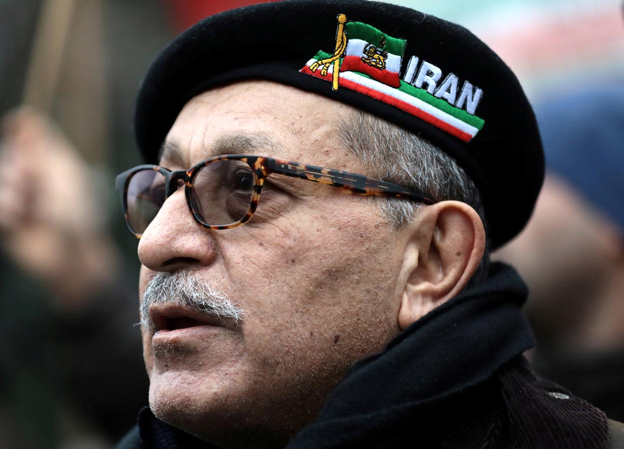 ربيع طهران بدأ... لم يبدأ!