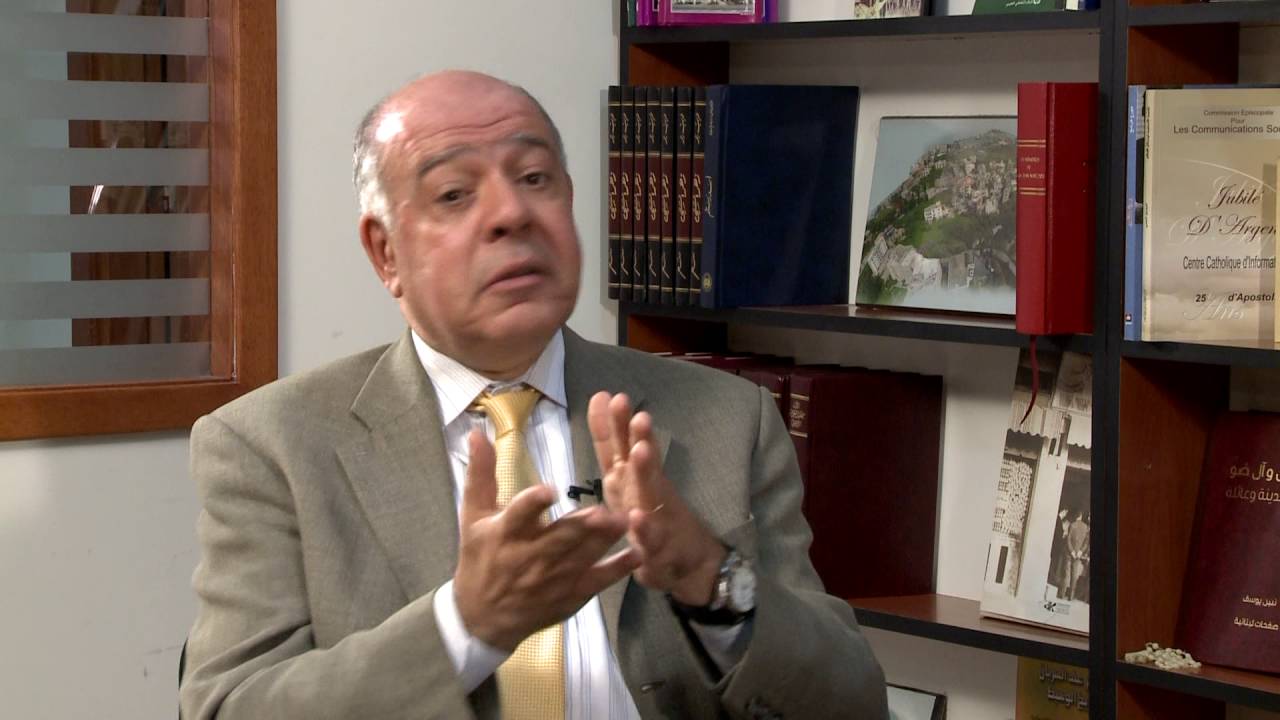 أسعد شفتري: مسؤول أمني سابق في القوات اللبنانية، من المقربين من إيلي حبيقة. أعلن اعتذاره للبنانيين عن ارتكاباته في الحرب الأهلية. يكرس الآن جهوده لبناء السلام والمصالحة.