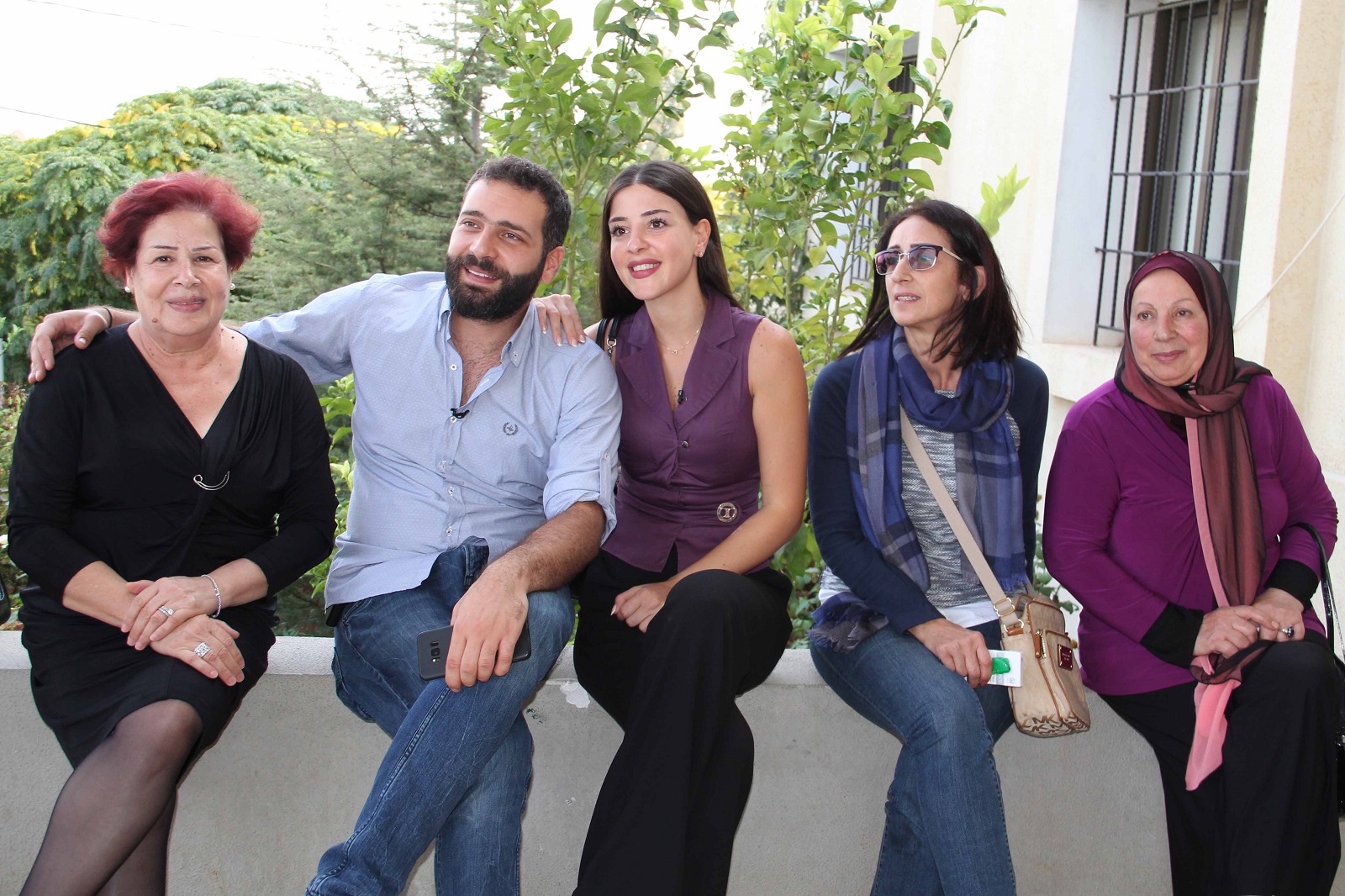 في نادي الخيام الثقافي