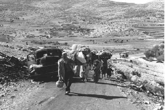 سبعون عاماً على مجزرة حولا