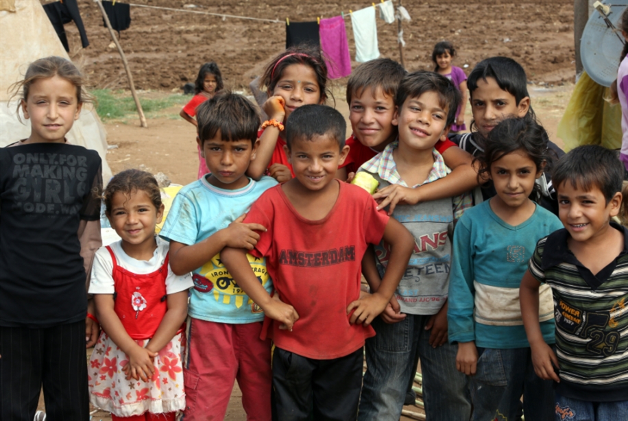 برنامج الأغذية العالمي هو «الشريك المنفّذ» للمشروع الذي تبلغ كلفته 52 مليون يورو، على مدّة 30 شهراً (مروان طحطح)