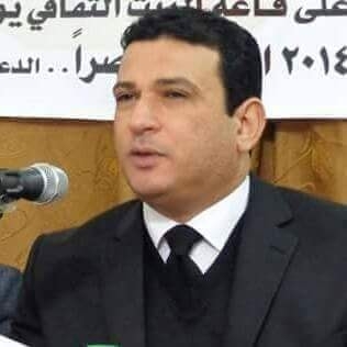 د حازم هاشم